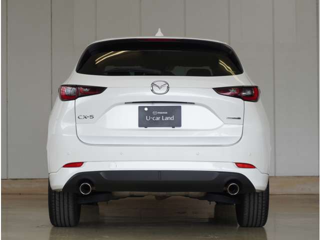 Mazda CX-5 6