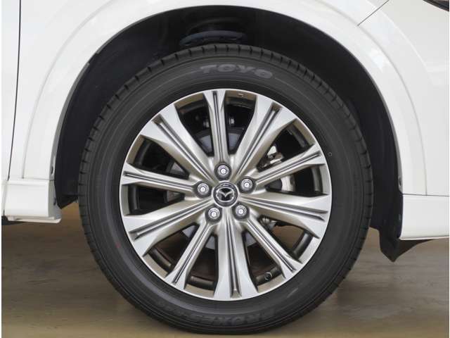 Mazda CX-5 7