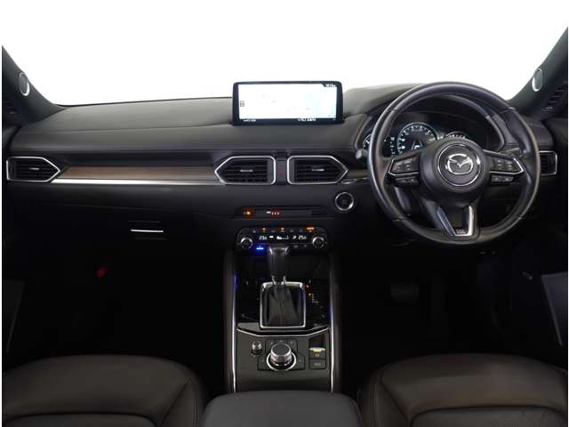 Mazda CX-5 8