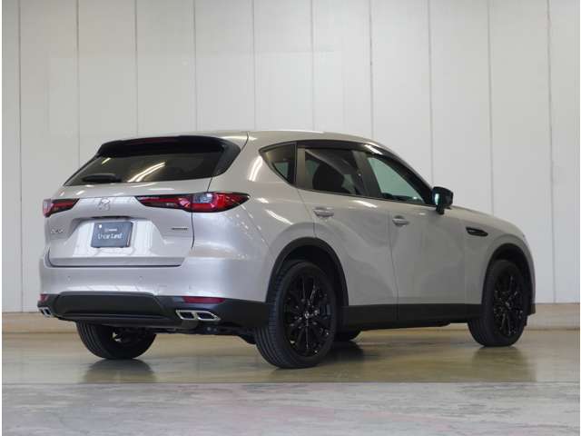 Mazda CX-60 2