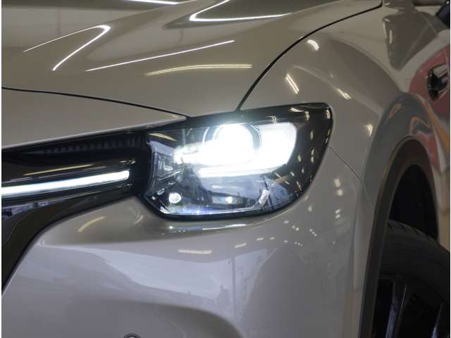 Mazda CX-60 3