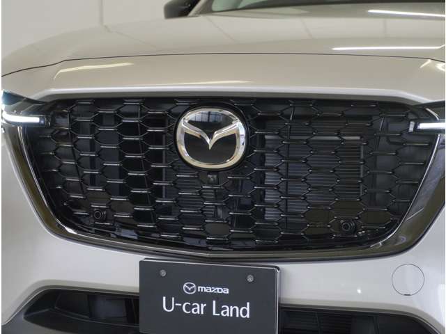 Mazda CX-60 4