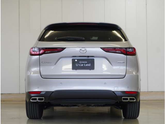 Mazda CX-60 6