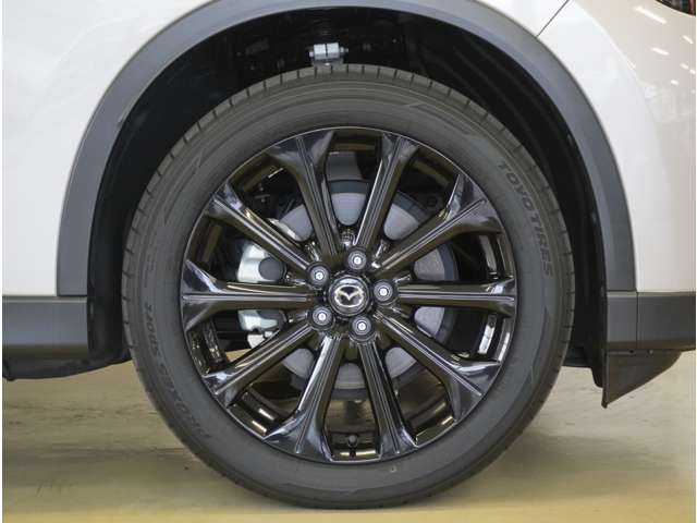 Mazda CX-60 7