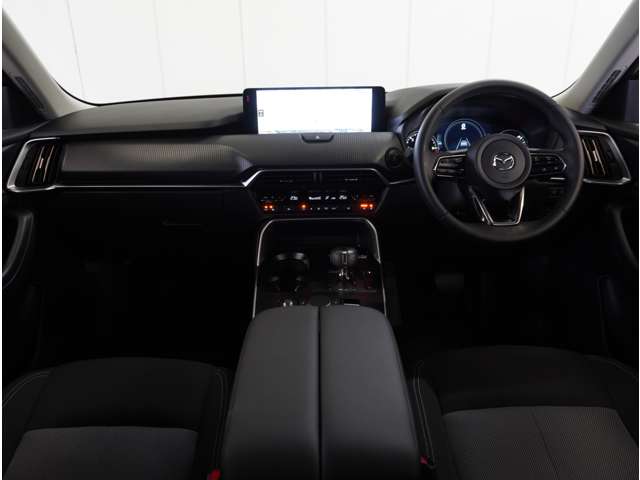 Mazda CX-60 8