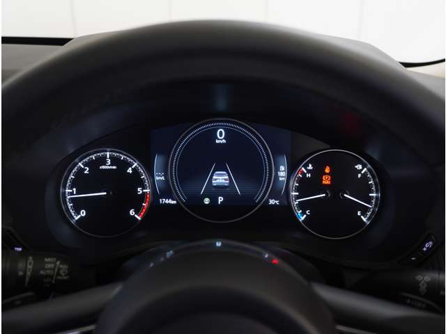 Mazda CX-60 9
