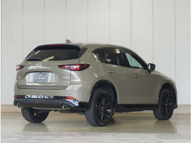 Mazda CX-5 2