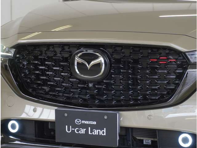 Mazda CX-5 4
