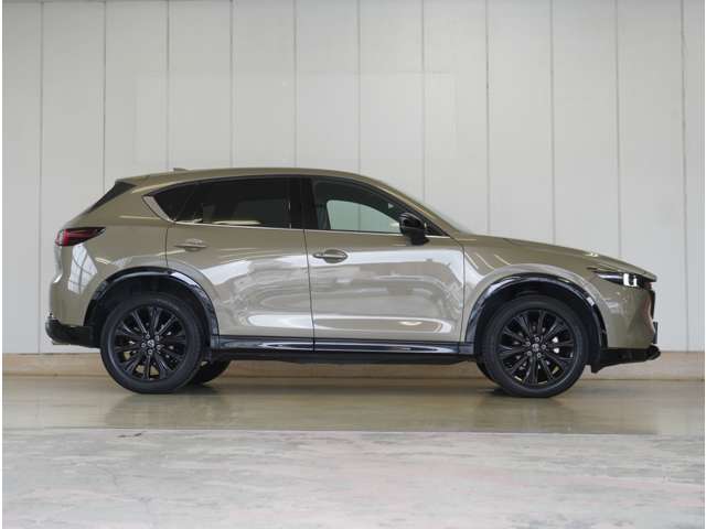 Mazda CX-5 5