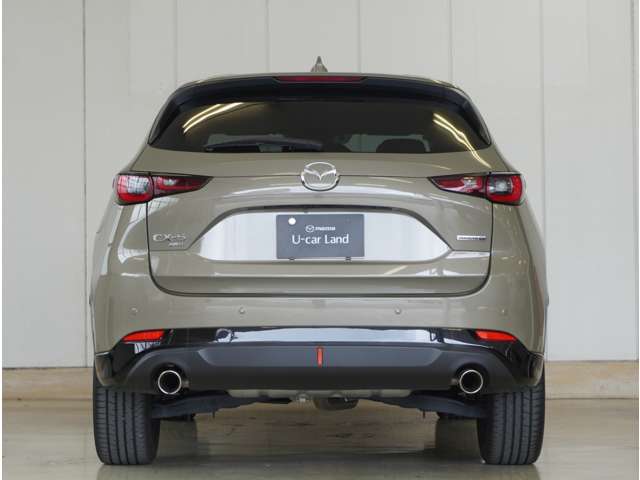 Mazda CX-5 6