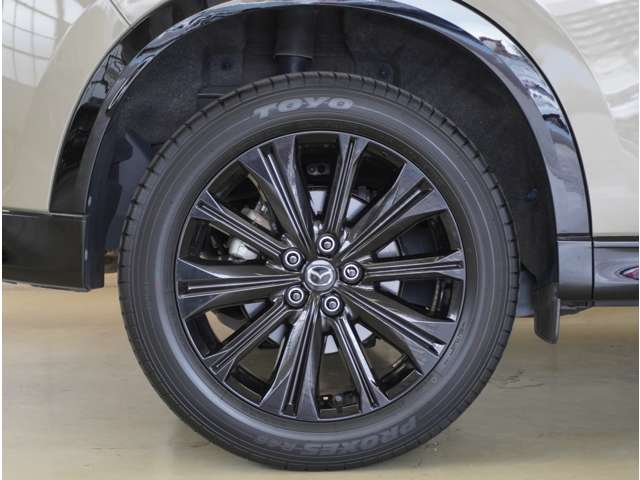 Mazda CX-5 7