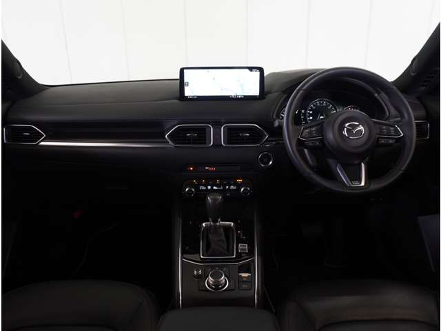 Mazda CX-5 8
