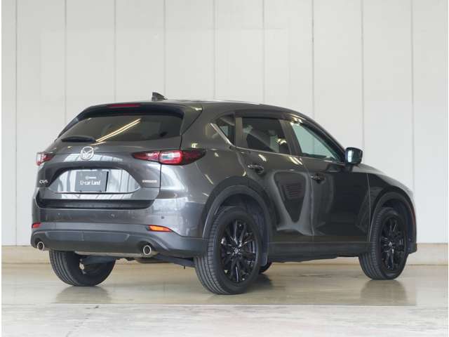 Mazda CX-5 2