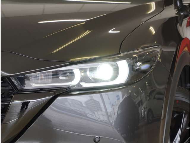 Mazda CX-5 3