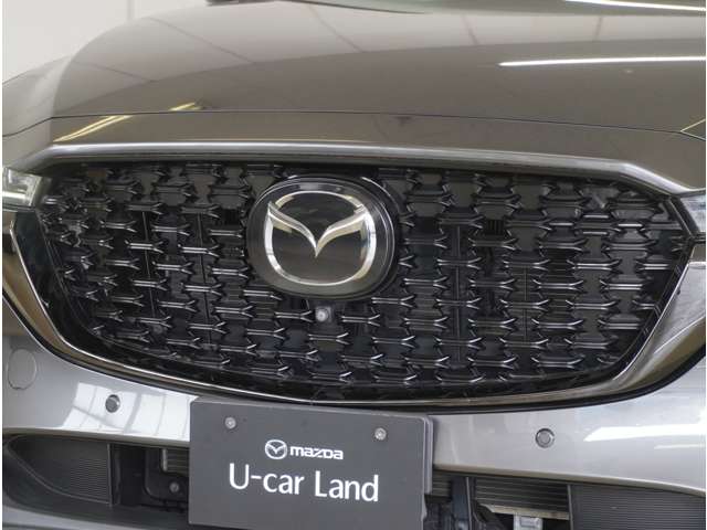 Mazda CX-5 4