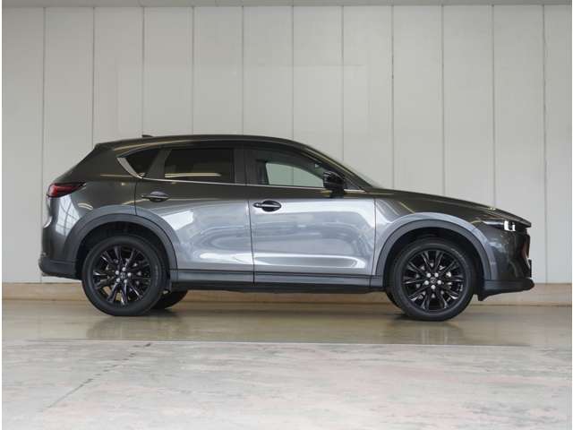Mazda CX-5 5