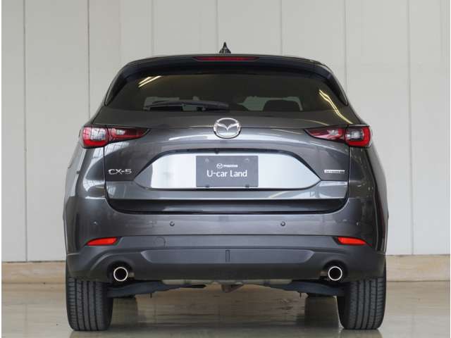 Mazda CX-5 6