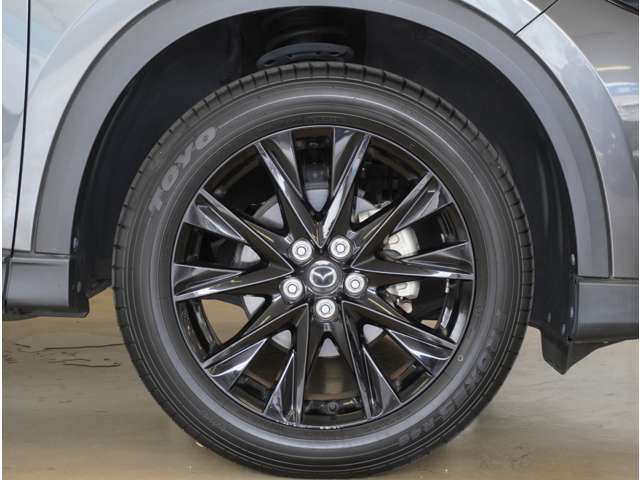 Mazda CX-5 7