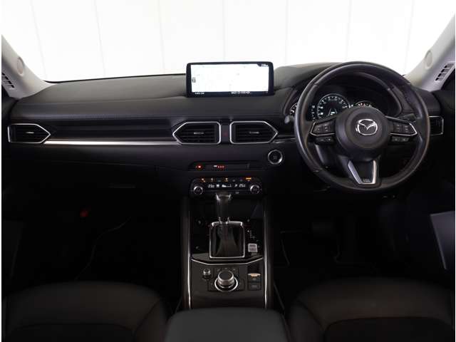 Mazda CX-5 8