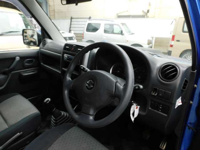 Suzuki Jimny 10
