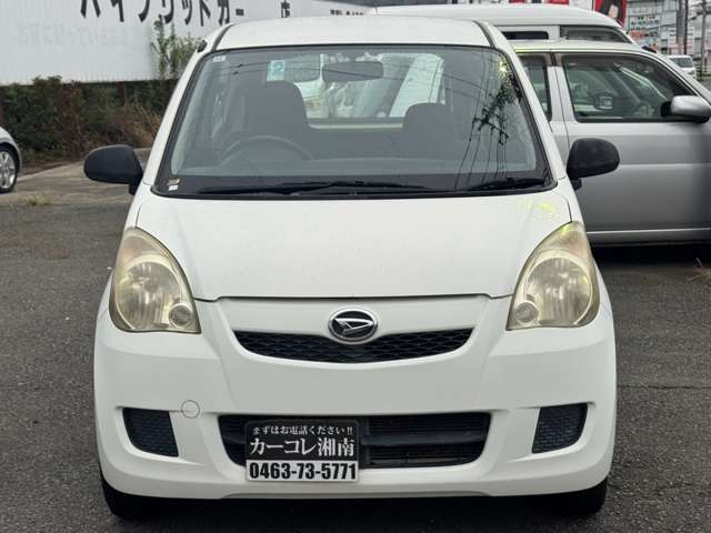 Daihatsu Mira 2