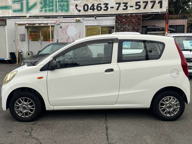 Daihatsu Mira 5
