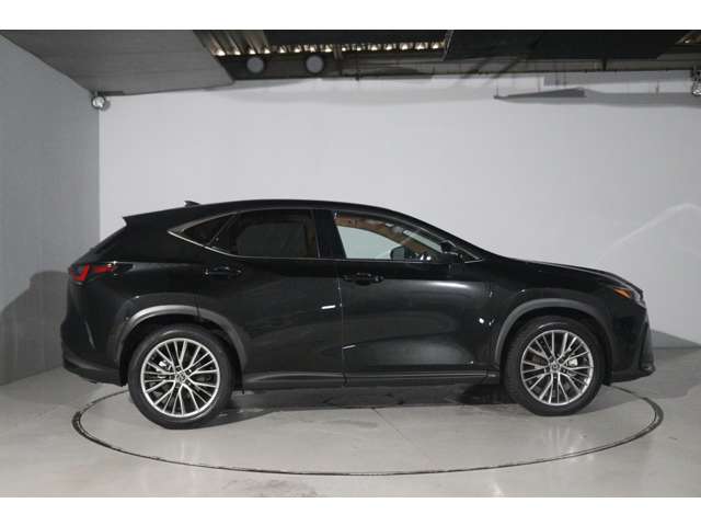 Lexus NX 2