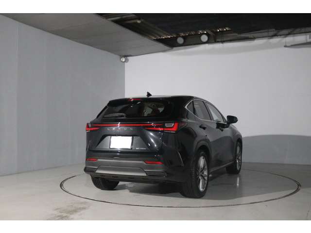 Lexus NX 5
