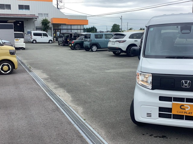 Honda N-VAN e: 2