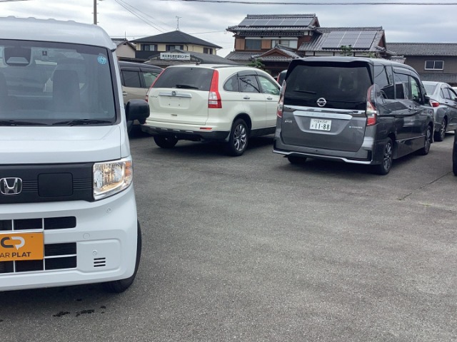 Honda N-VAN e: 3