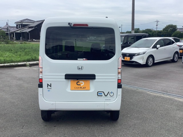 Honda N-VAN e: 6