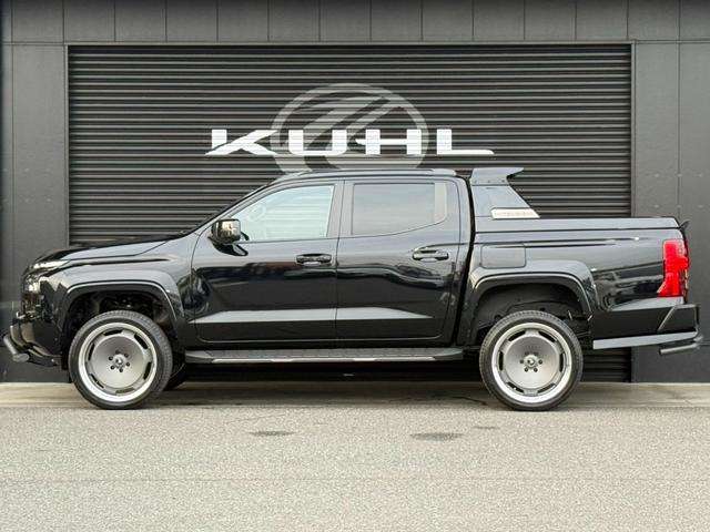 Mitsubishi Triton 5