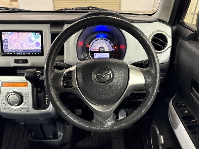 Mazda Flair Crossover 12
