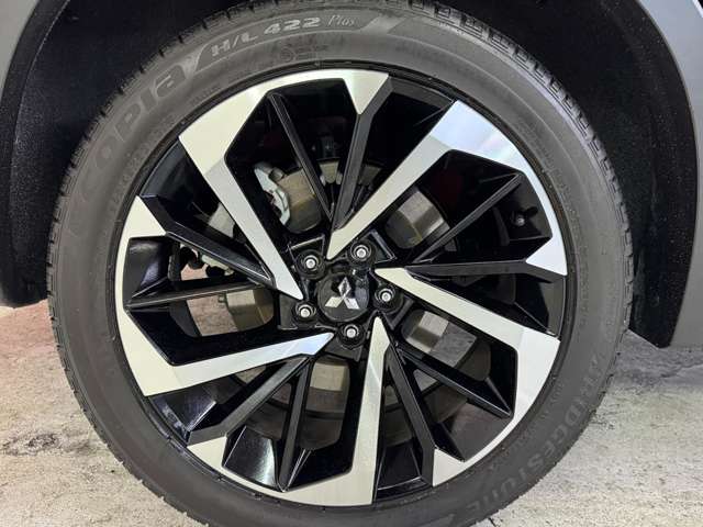 Mitsubishi Outlander 12