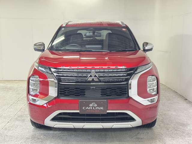 Mitsubishi Outlander 2