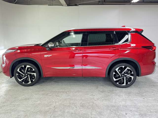 Mitsubishi Outlander 3