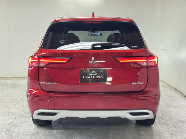 Mitsubishi Outlander 5