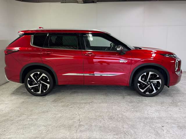 Mitsubishi Outlander 6