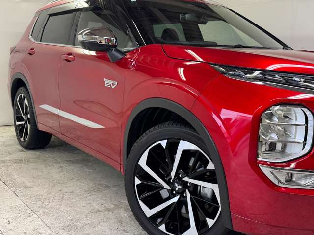Mitsubishi Outlander 7