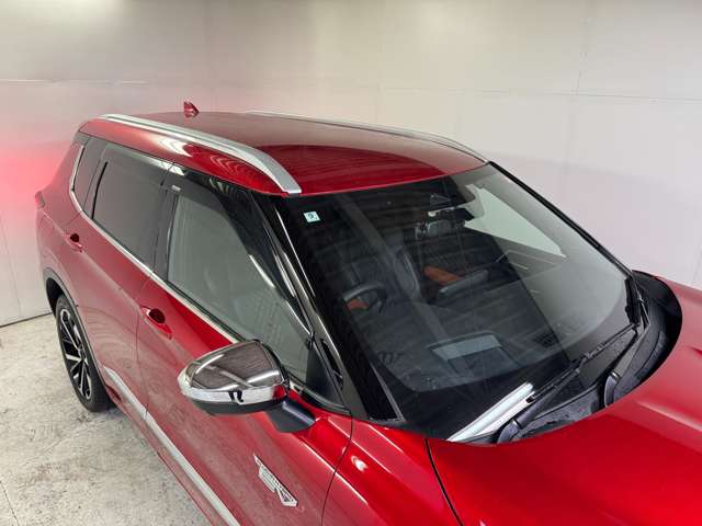 Mitsubishi Outlander 9