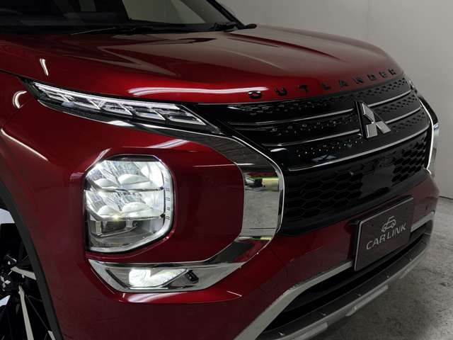 Mitsubishi Outlander 10