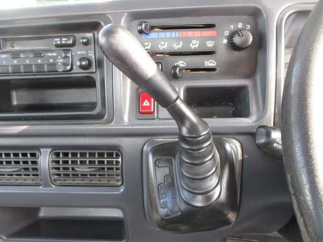 Subaru Sambar Truck 11