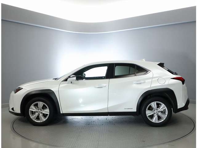 Lexus UX 11