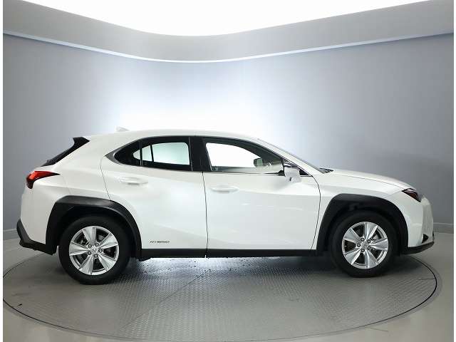 Lexus UX 12