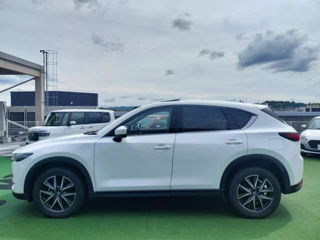 Mazda CX-5 11