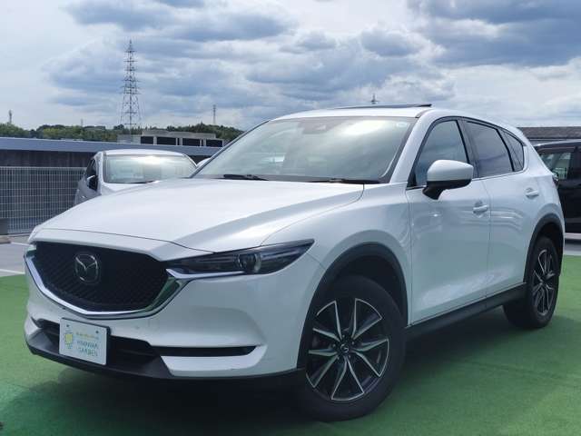 Mazda CX-5 12