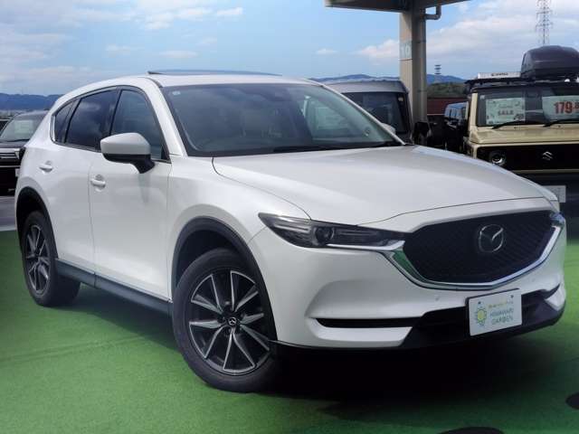 Mazda CX-5 6