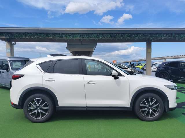 Mazda CX-5 7