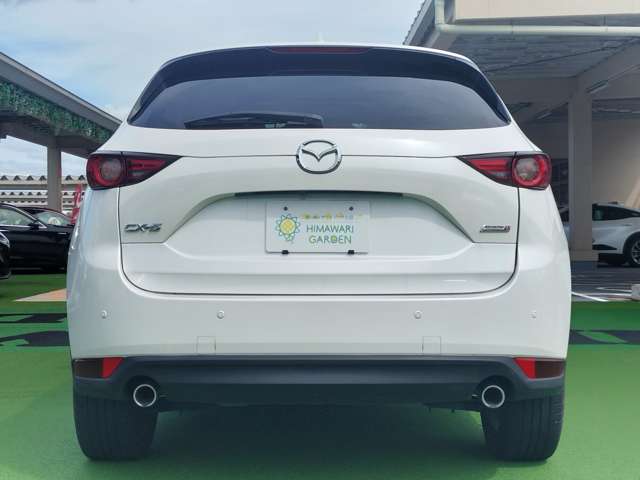 Mazda CX-5 9