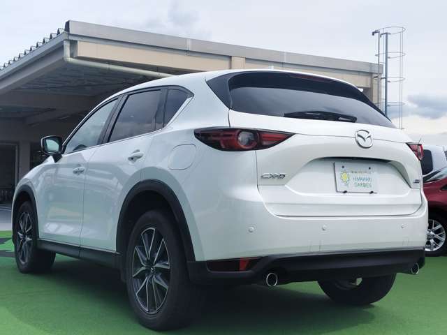 Mazda CX-5 10